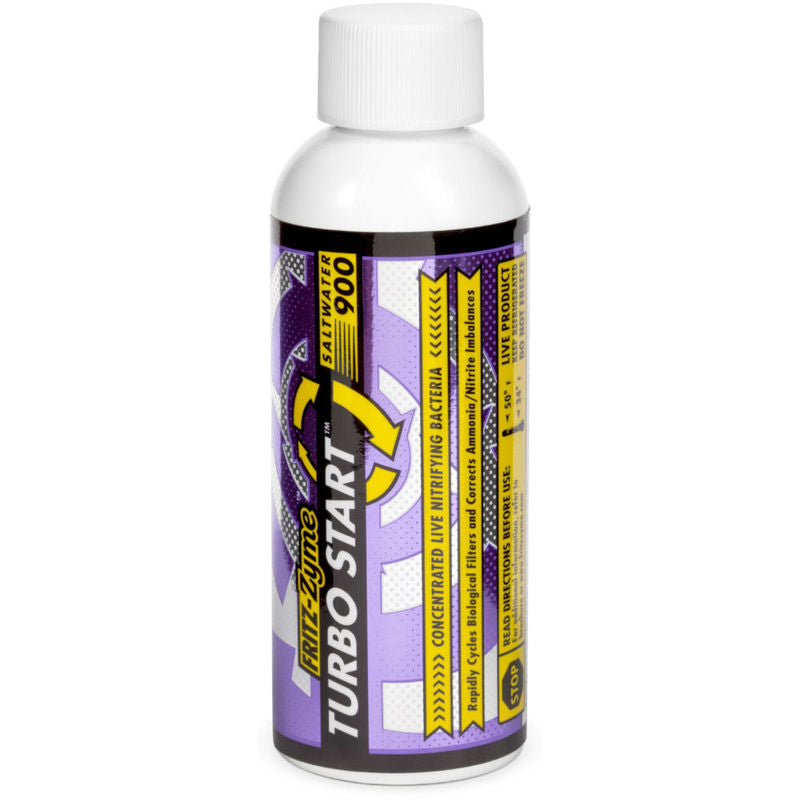 Turbostart 900 Saltwater 1oz