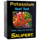 Salifert Potassium Reef Test