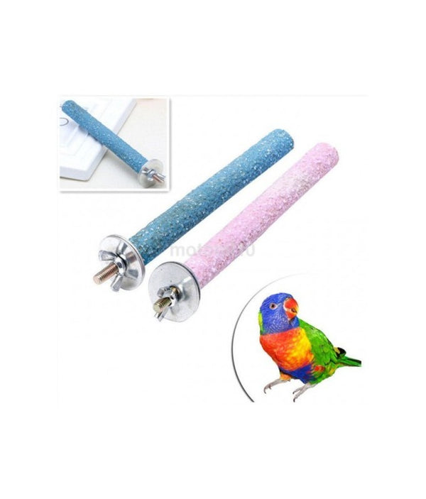 VanPet Bird Toy Natural And Clean 02709 1PC.