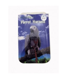 VanPet Harness For Parrot-Small (190-420G)