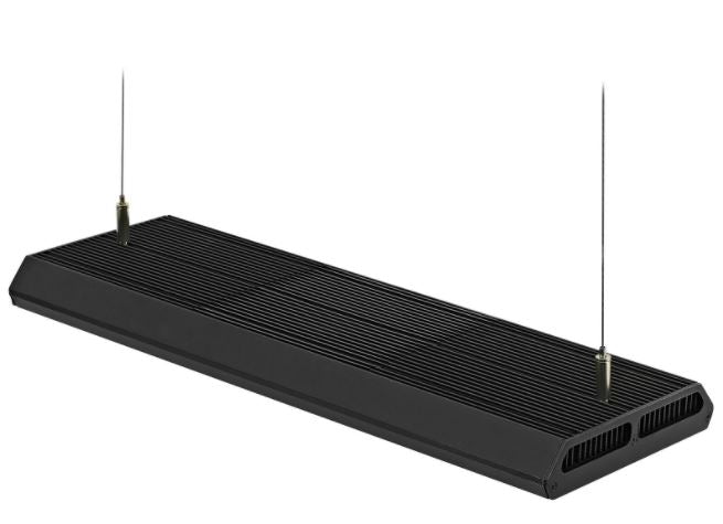 CHIHIROS - RGB Vivid 2 Black — Green Desert Aquarium Trading LLC