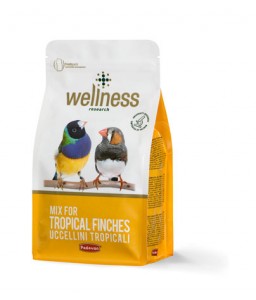 Wellness Tropical Finches 1 Kg