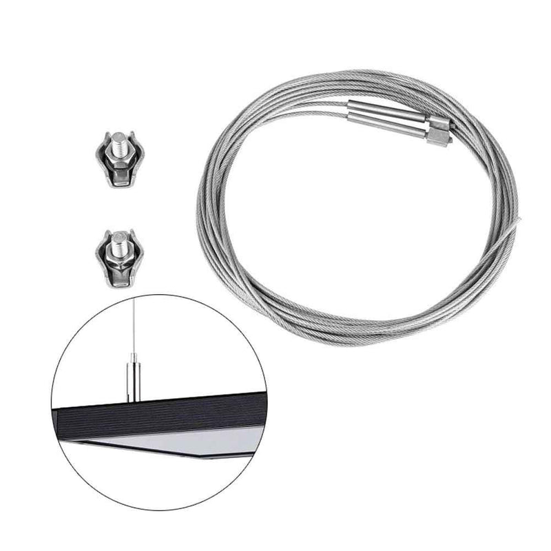 CHIHIROS - Hanging Rope Kit For WRGB II