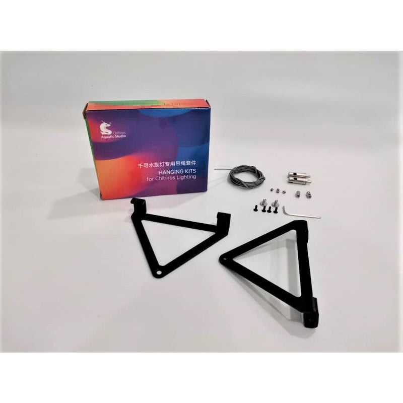 CHIHIROS - HANGING ROPE KIT FOR SLIM