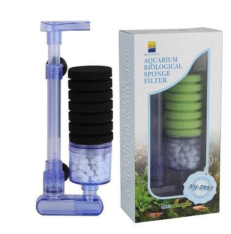 XY-2896 - Aquarium Biological Sponge Filter-Xy-2880