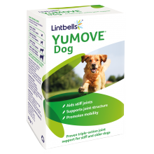 YUMOVE DOG